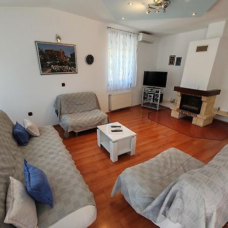 Apartments Kricin 14 Baska  Exterior photo